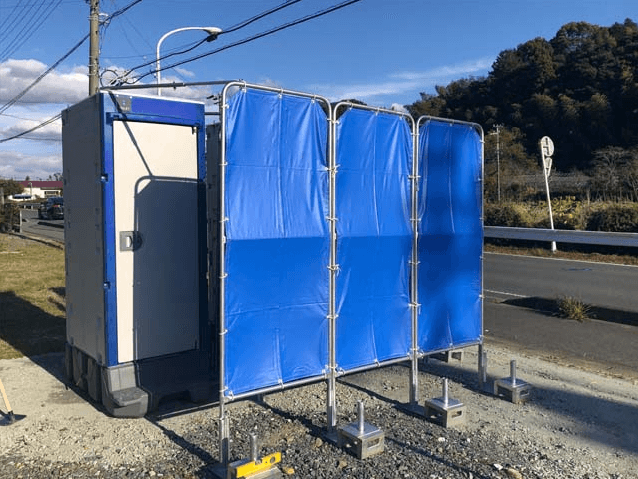 株式会社ハマネツの設置事例画像2